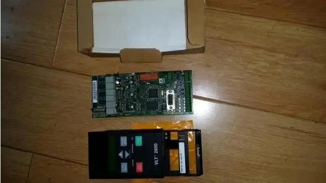 

195N0600 новая и оригинальная компьютерная плата VLT2800