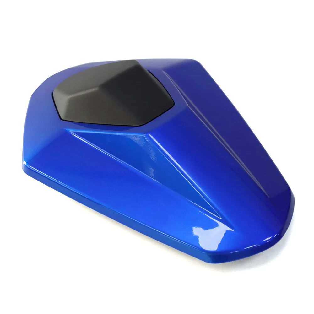 Capot De Siège De Carénage Passager Pour GSX-8S GSX-8R 2023 2024 - Kit