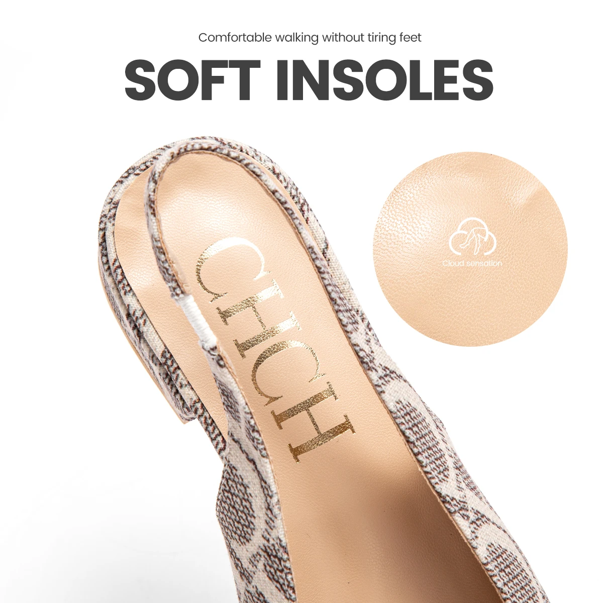 Fashionable Classic Design New Women's Flat Sandals Summer Sandals Slippers Open Toe Sexy Travel Party Sandals