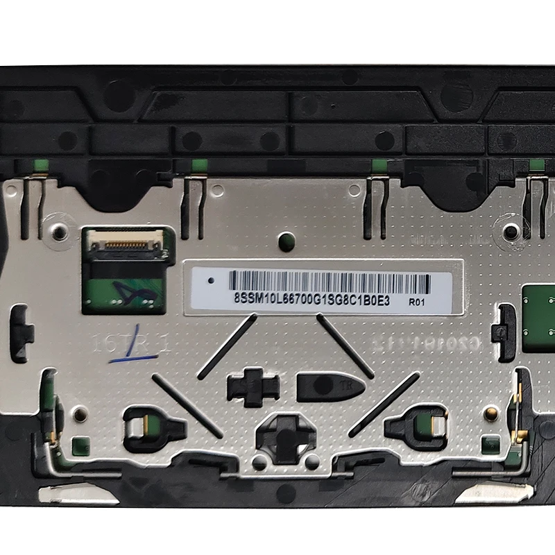 NEW Trackpad for Thinkpad T480 L580 T470 L480 T580 T570 Touchpad SM10L66700 01AY045