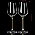 2pcs set 420ml -12