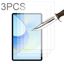 Premium 3-Pack Glass Screen Protectors (Honor pad X8)