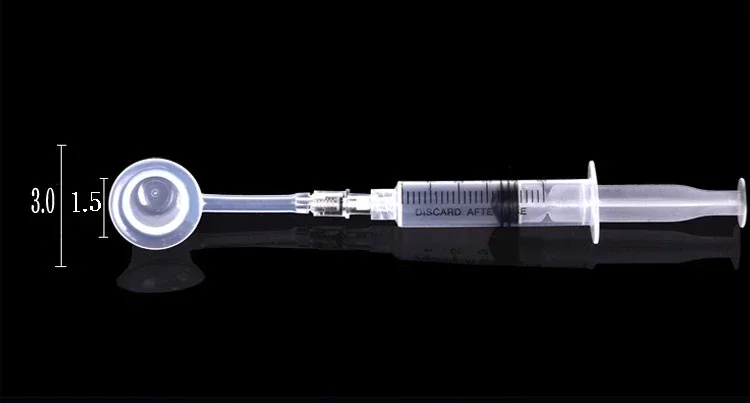 1 Box Nipple Corrector Feeding Sucking Puller Shaper for Flat Inverted Nipples Shaper Niplette Attractor Nipple Correction Tool 6