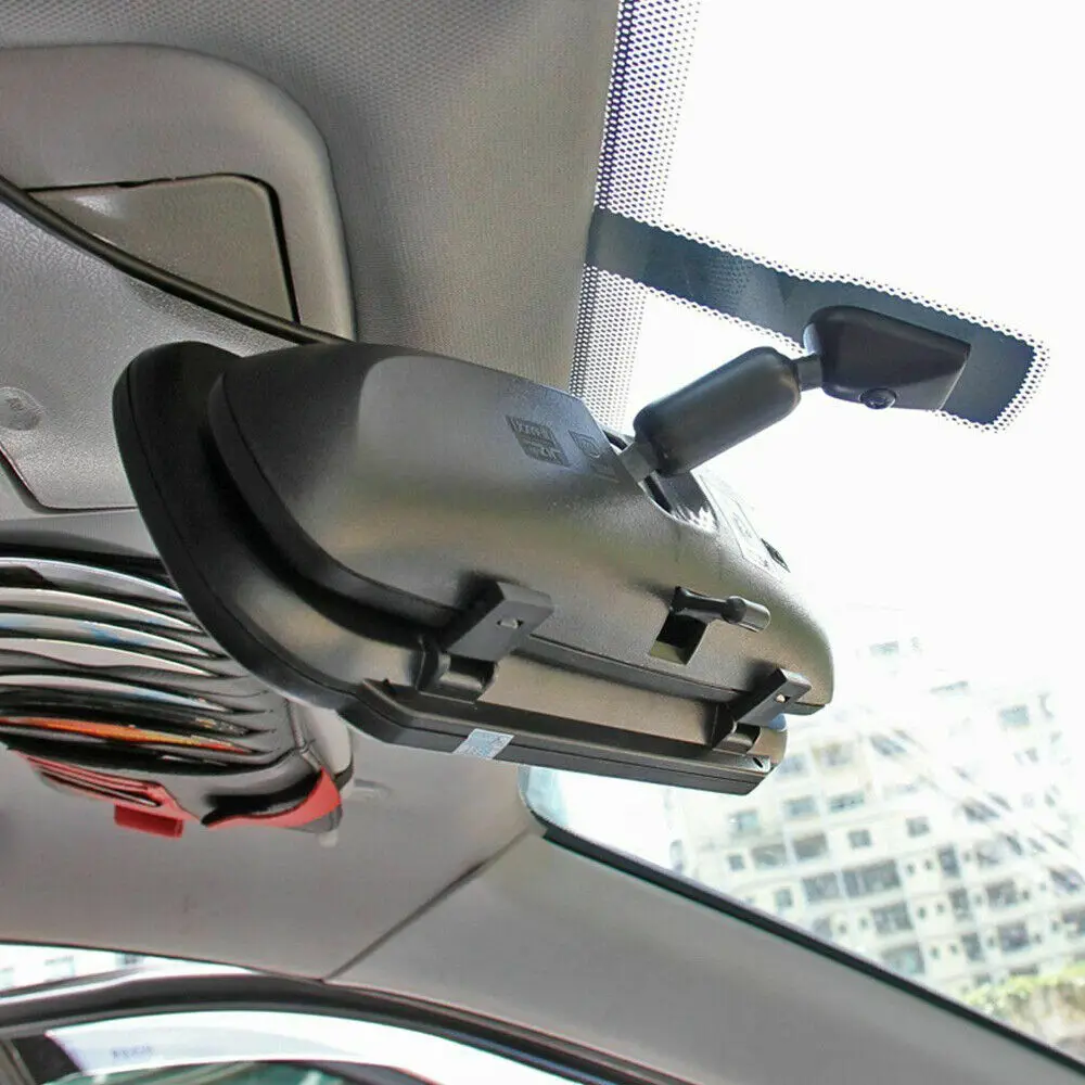 7 Inch LCD Color Screen Car Reverse Rear View Backup Camera HD Mirror Monitor car display monitor car rear view camera car display assembly
