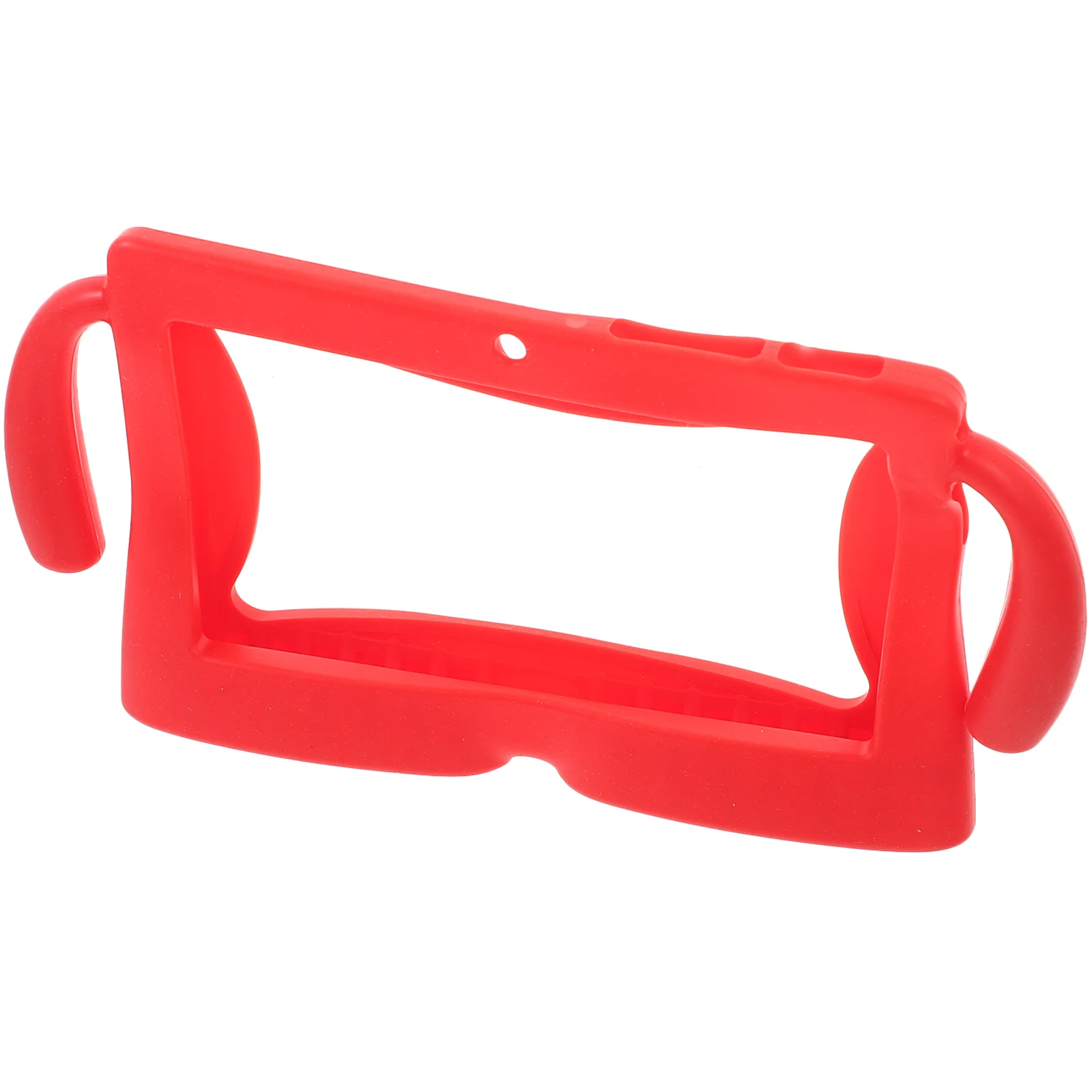 

Universal Inch Tablet Protective Case Soft Silicone Cover Skin Shell Protector with Carry Handles for Q88 Kids Children Tablet