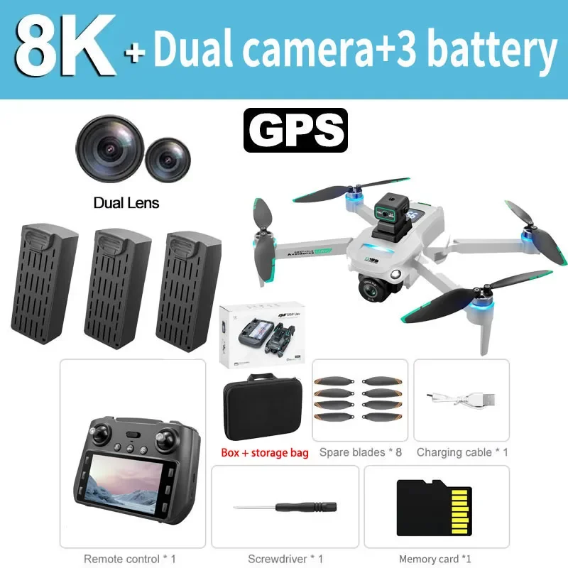 White-GPS-3B-BOX