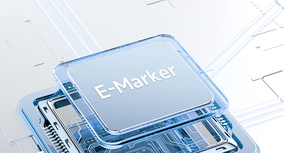 Hagibis USB4 Right-Angle Cable 80Gbps 240W