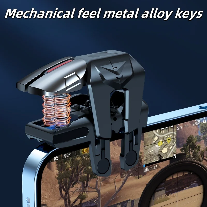 G21 Mobile Game Trigger Image 2