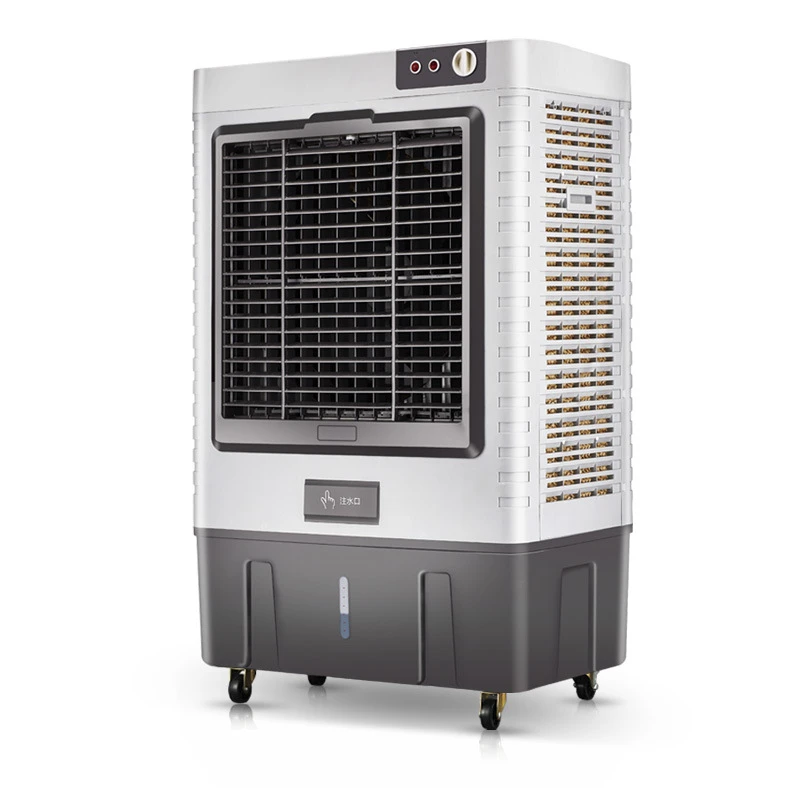 ElectriQ Evaporative Air Cooler With Builtin Humidifier Air Purifier