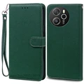 Dark Green-Strap