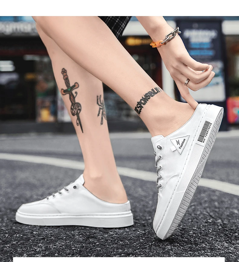 Foot Petals