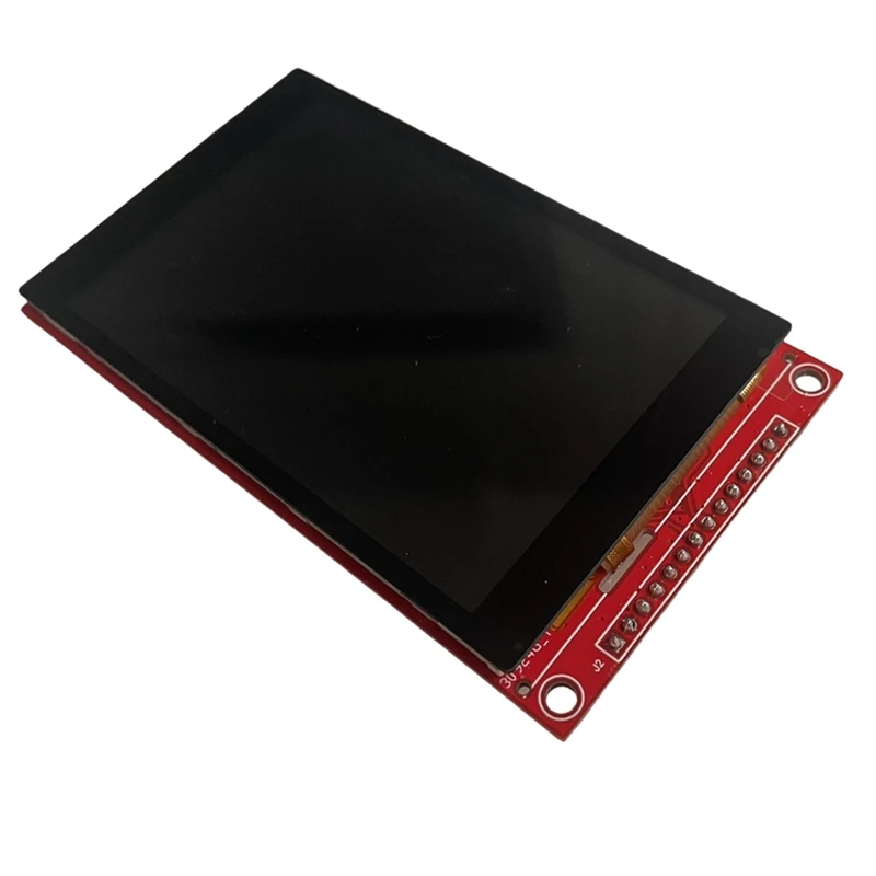 ٱ ޴ ÷ ,  ġ ũ, SPI  Ʈ, Ili9488, 3.5 ġ