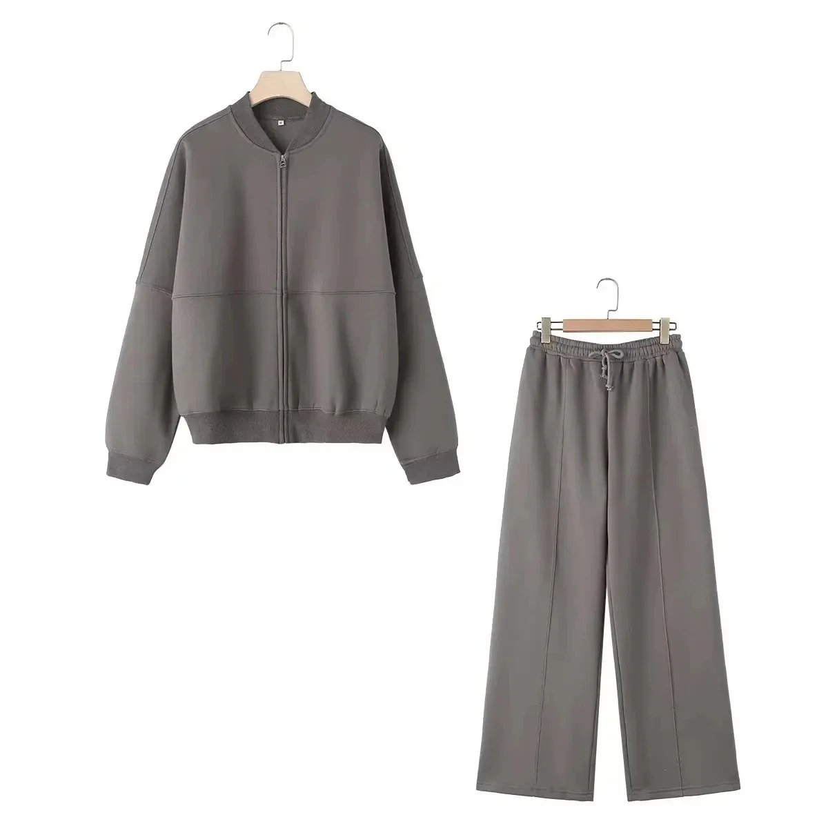 GREY SET