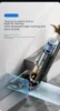 Midea GX5Pro Floor washing machine suction mop integrated intelligent mop wireless vacuum cleaner household appliances 5