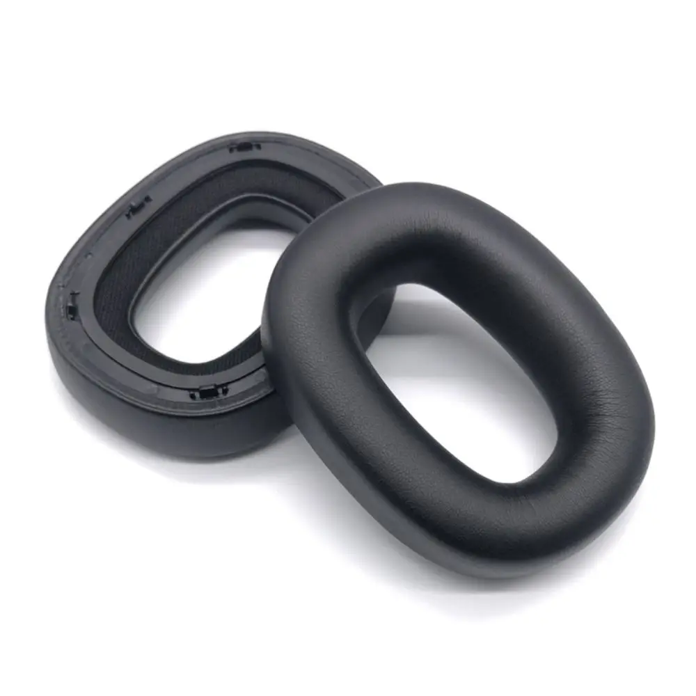 2Pcs Ear Pads For Bowers & Wilkins PX8/PX7 S2 Headphone Replacement Ear Pad Cushion Cups Cover Earpads Repair Parts