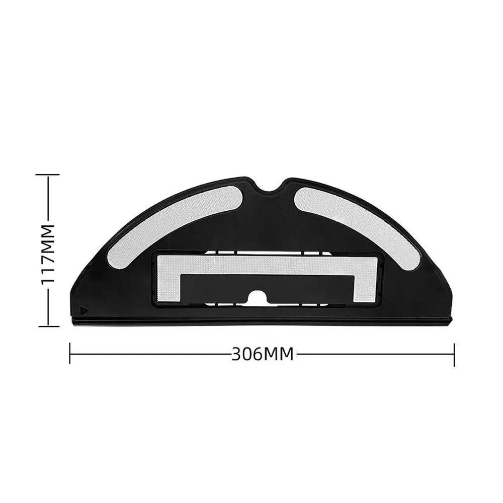 HUAYUWA - Spazzola di ricambio per robot robot robot robot robot per aspirapolvere Huayuwa adatta per Roborock S7 T7S T7S Plus (1 spazzola