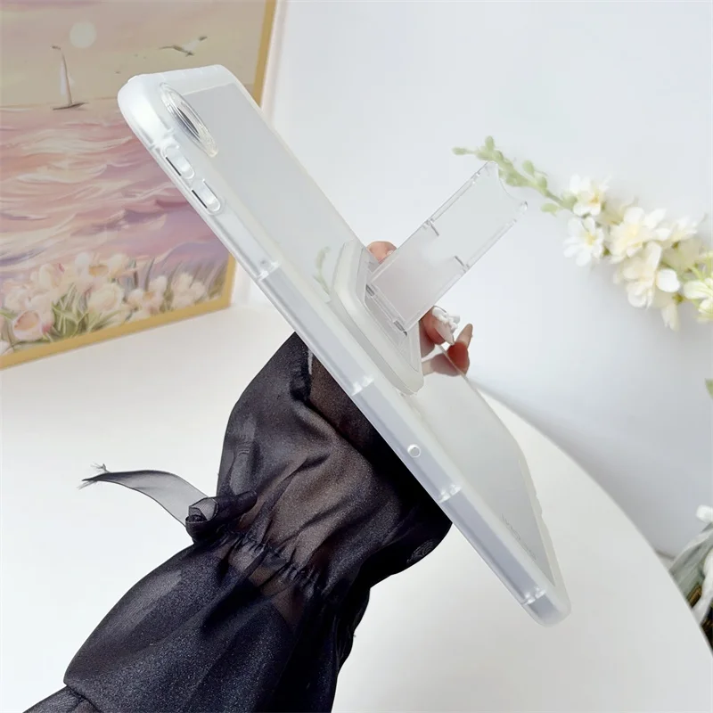 Universal Tablet Stand Back Cover and Case