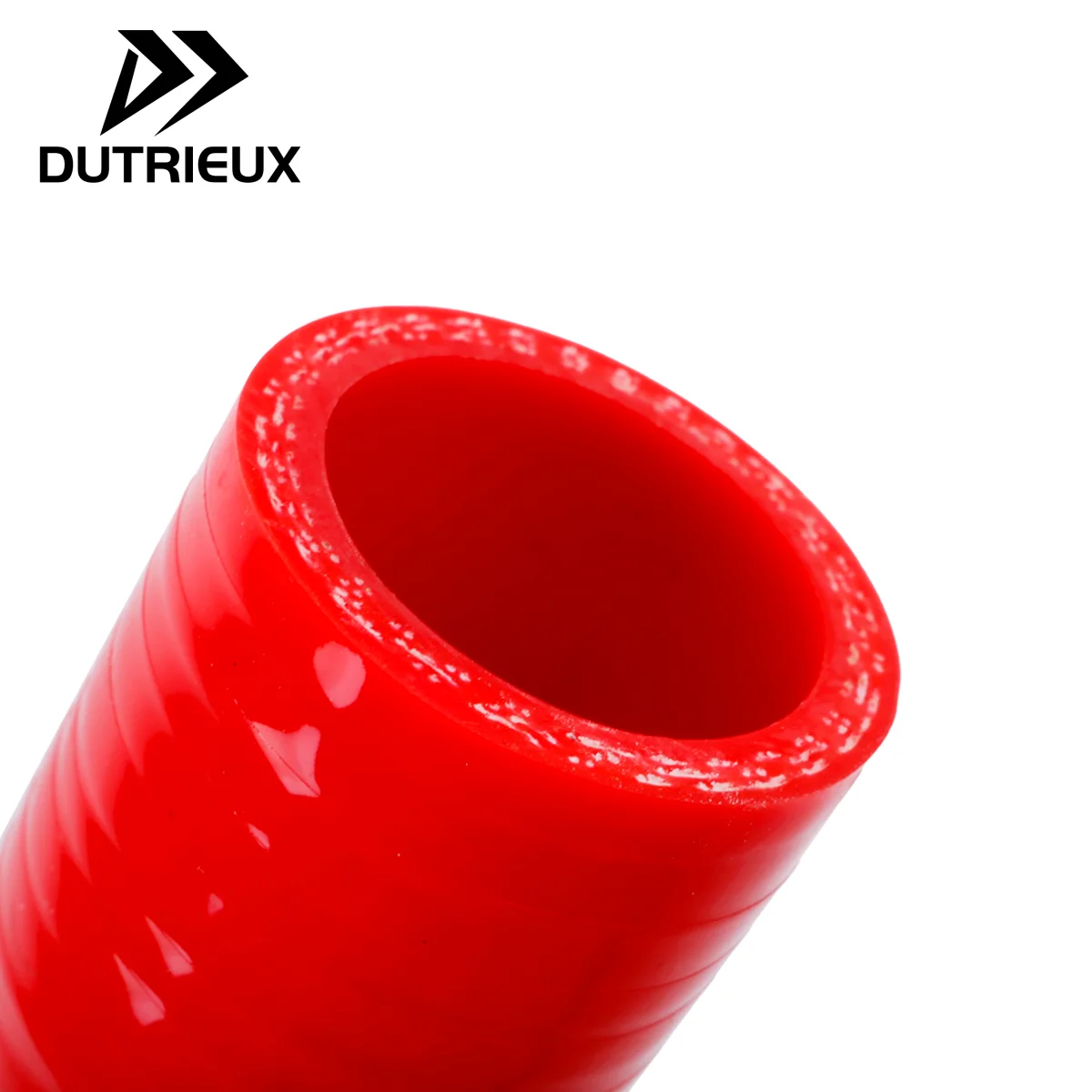 Tubo Radiatore In Silicone KTM 790 Adventure R 2019-2020 – Rosso, Alta Temperatura -60/+260°C