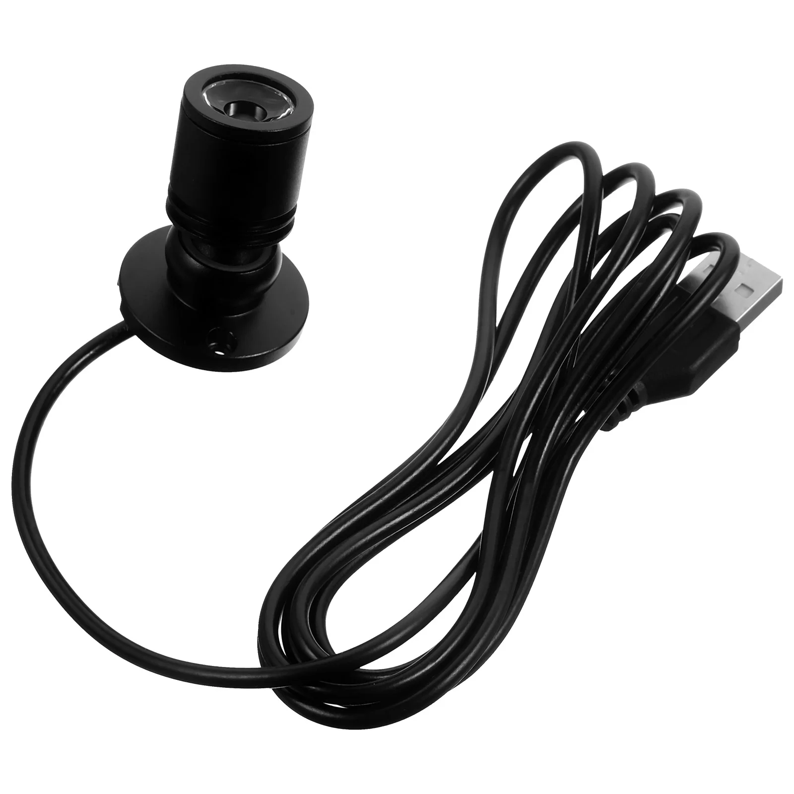 

Mini Spotlight Indoor Spotlight Small LED Spotlight Bright Spotlight for Jewelry Cabinet