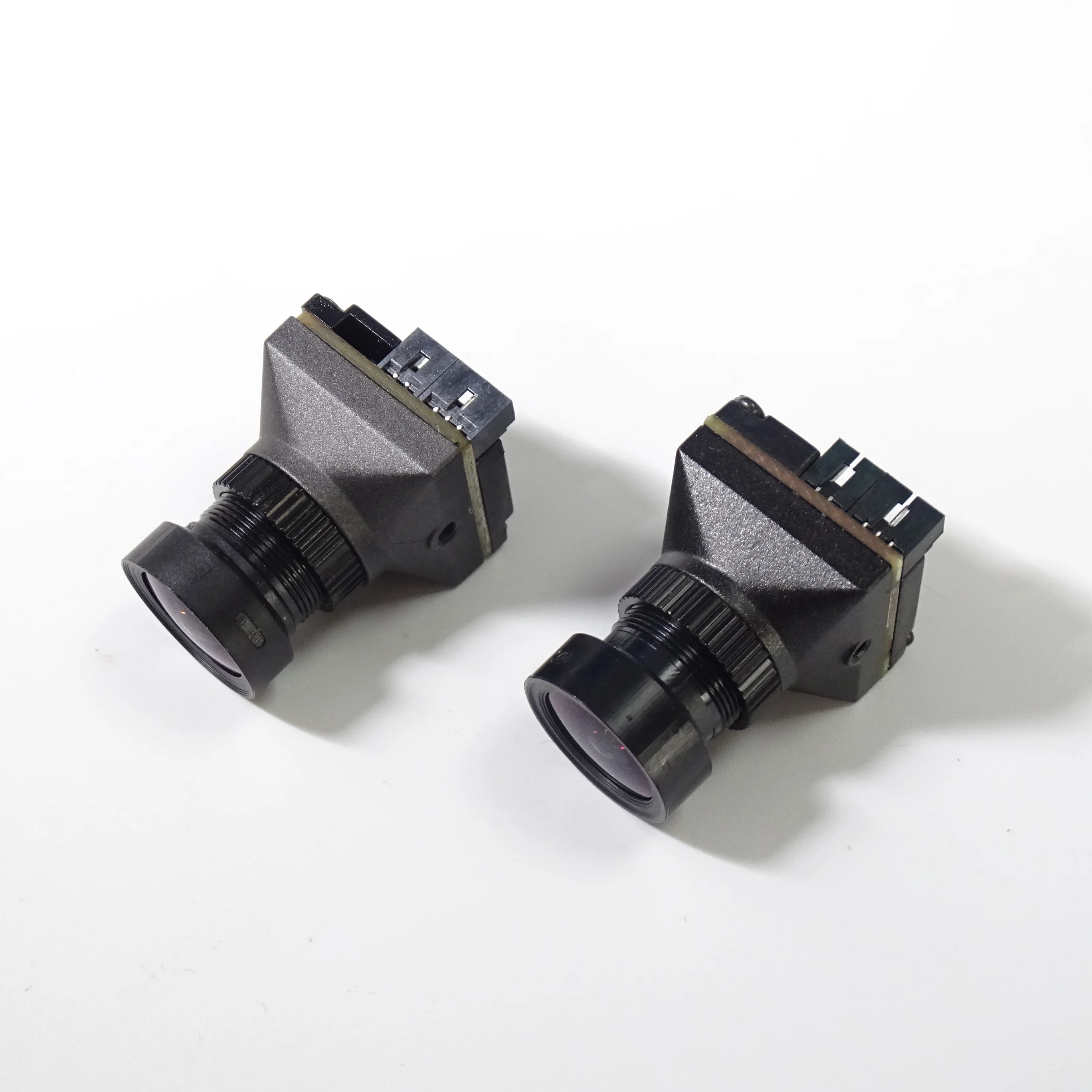 Caméra FPV FS04 Starlight Vision 1800TVL Analogique pour Drone