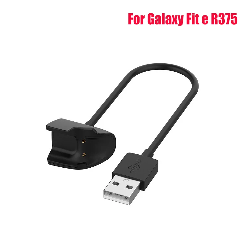50Pcs/Pack Charger For Samsung Galaxy Fit e SM R375 Chargers USB
