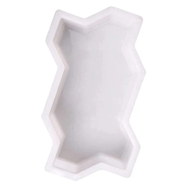 Kifutópálya Útburkolat Téglafesték Beton Penész Kerti Tábla Úthoz Séta Mo