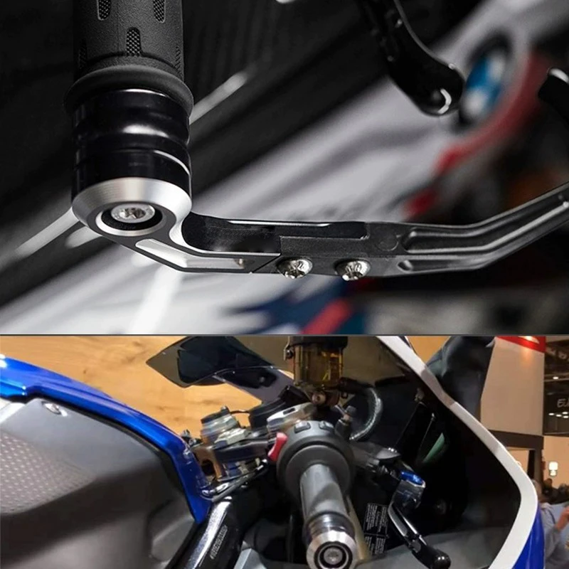  극ũ ڵ ȣ CNC    ڵ ,  ׼, BMW S1000RR S1000R S1000XR HP4
