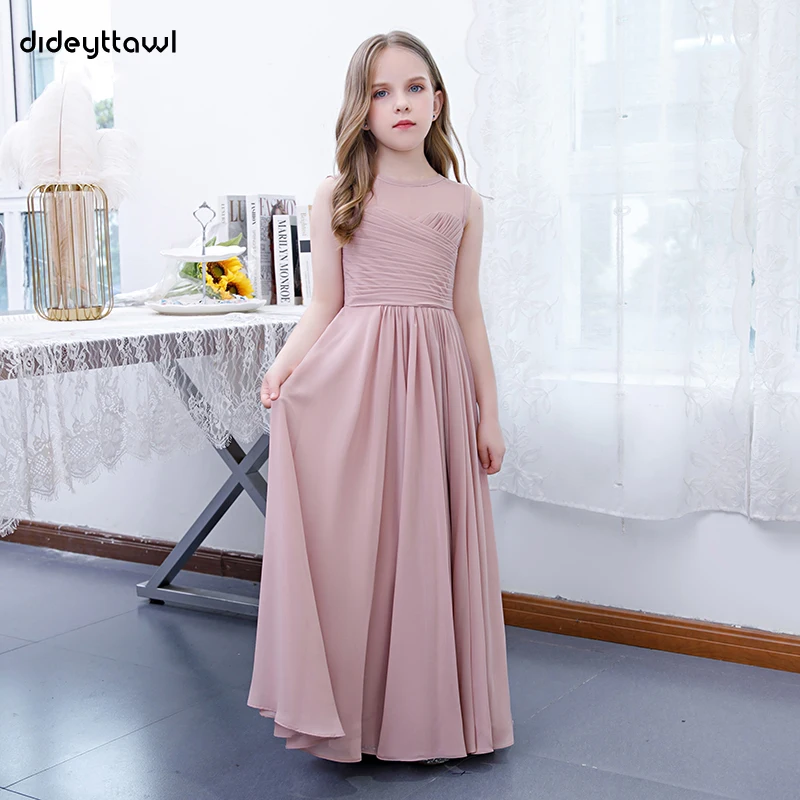 Рисунок 4 - Женское плиссированное платье Dideyttawl