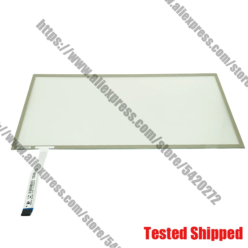 Pannello Touch Screen T185S-5RBF01N-0A18R0-300FH &ndash; Nuovo, Senza Marca