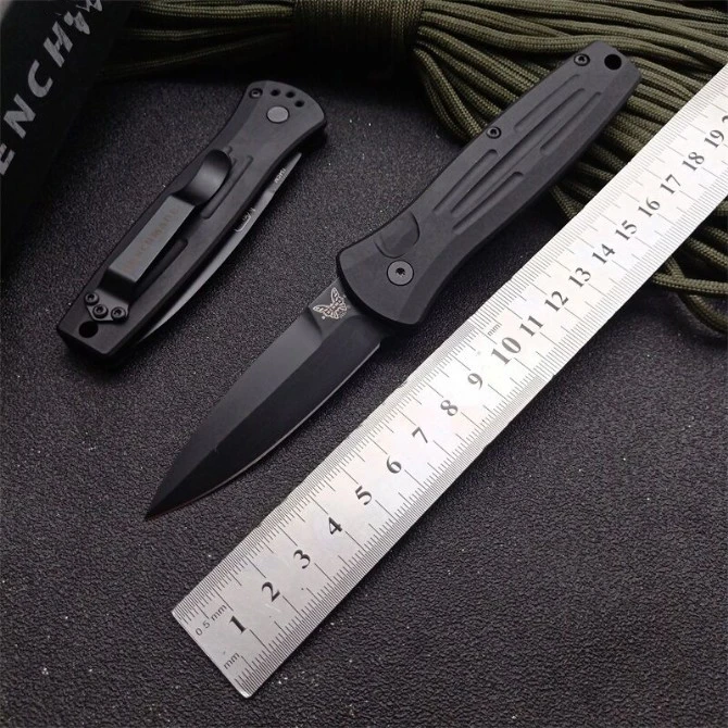 Рисунок 6 - Тактический складной нож BENCHMADE