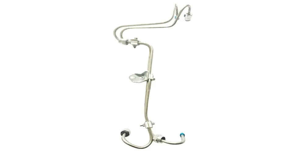 

Fuel supply tube 5305411 compatible cummins diesel engine