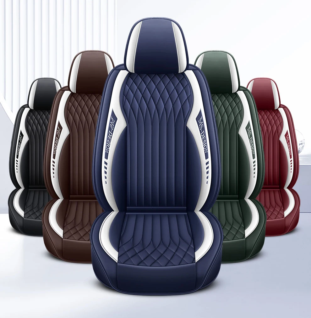 Dacia Logan-Semi-Tailored Seat Covers Car Seat Covers  Custom Car Seat  Covers for Dacia Logan-Semi-Tailored Seat Covers - Car Mats UK