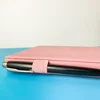 cuaderno A5 Dotted notebook Printed Pages Notebook with Page Numeration Band Thickened Business Office Journal Grid Notebooks 6