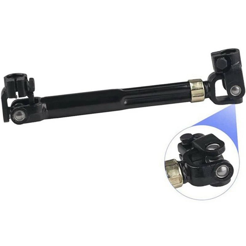

8L3Z3B676B Steering Shaft Car Steering Shaft For Ford F-150 2004-2008 For Lincoln Mark Lt