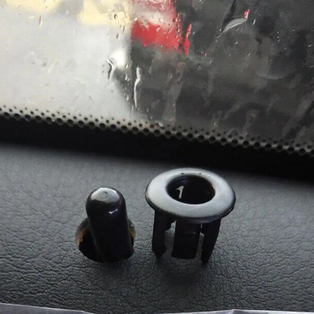 Car Door Lock Rod Grommet 1pc car interior accessories For BMW X 5 E53 1999-2006 Door Lock Rod Grommet 51418408567 Replacement