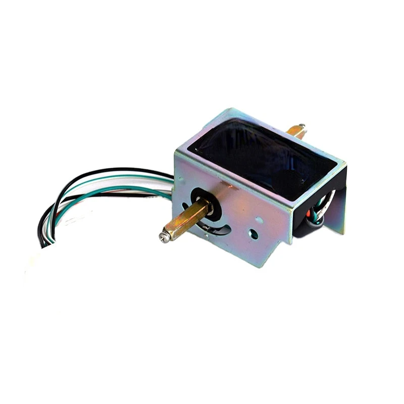 

ET-126 Electron Accelerator 0-5v Output