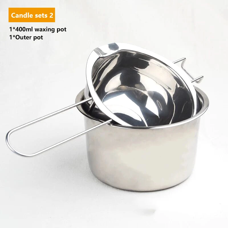 Candle set 2