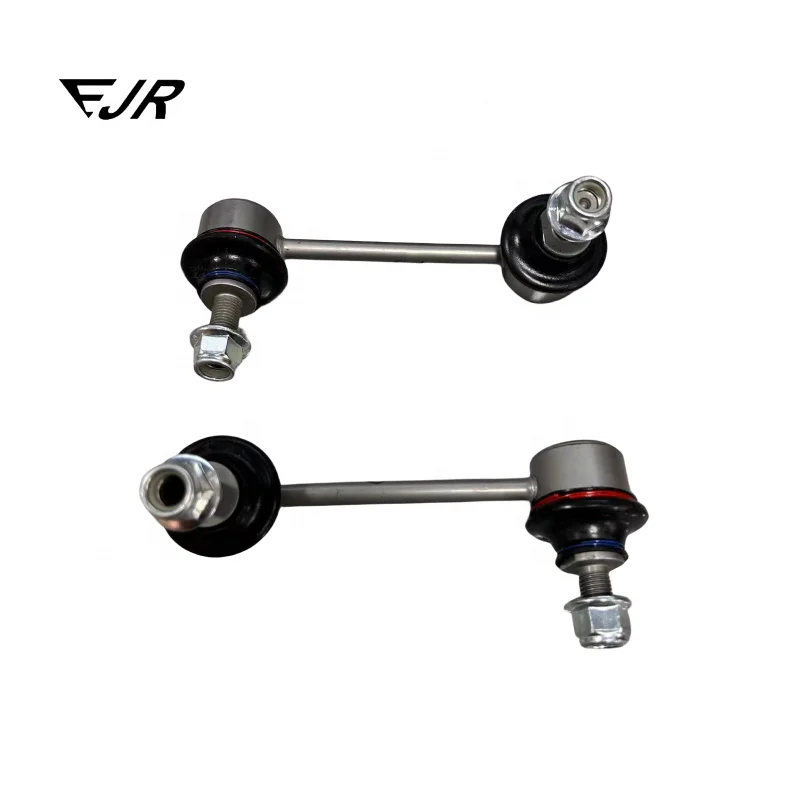 Car suspension parts 670005003 670005004 ball pull rod for Maserati Ghibli Quattroporte high quality parts
