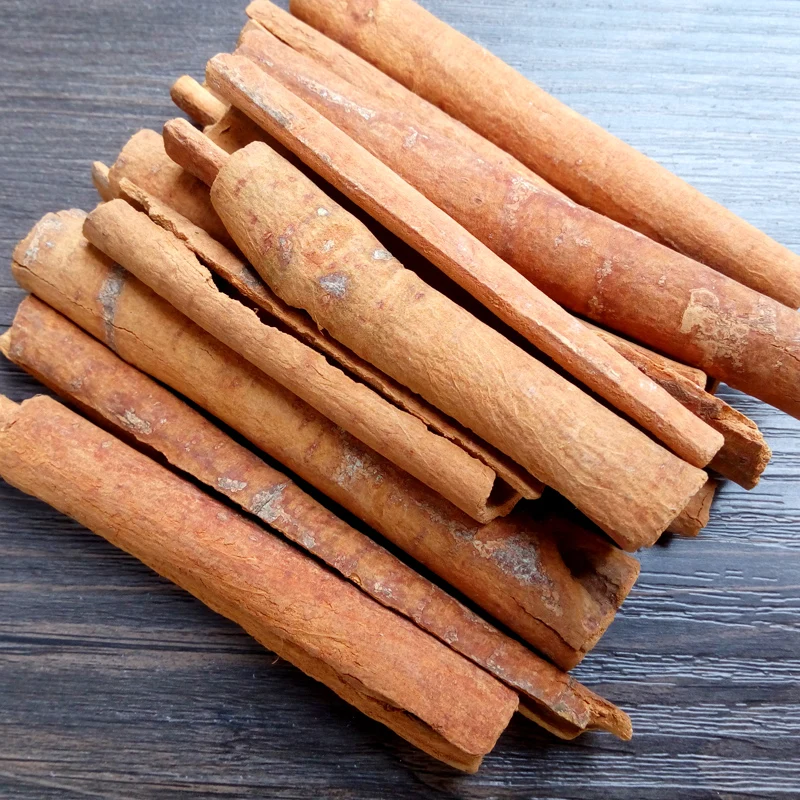 Cinnamon Sticks 50g Dried Organic long Cinnamon Sticks Pure Ceylon Cinnamon Excellent for Cooking ondiment spice d&eacute;co cuisine