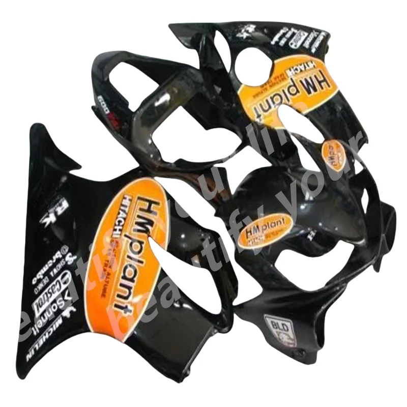 

Набор обтекателей для мотоцикла для HONDA CBR600F4 1999 2000 CBR600 F4 CBR 600F4 99 00