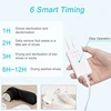 Portable Household Shoe Dryer Smart Sterilization Foot Care Device Warm Air Drying Dehumidification Odor Removal Mute with Timer 4