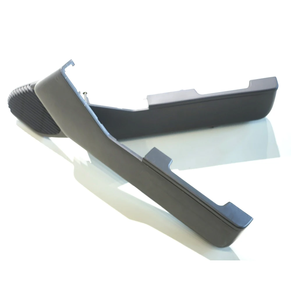 Handgas-Steuerknopf Für Nissan Patrol Y60 GU Y61 – Kunststoff | Direkter Ersatz | Teilenummer 1841531W10 | Einfache Montage