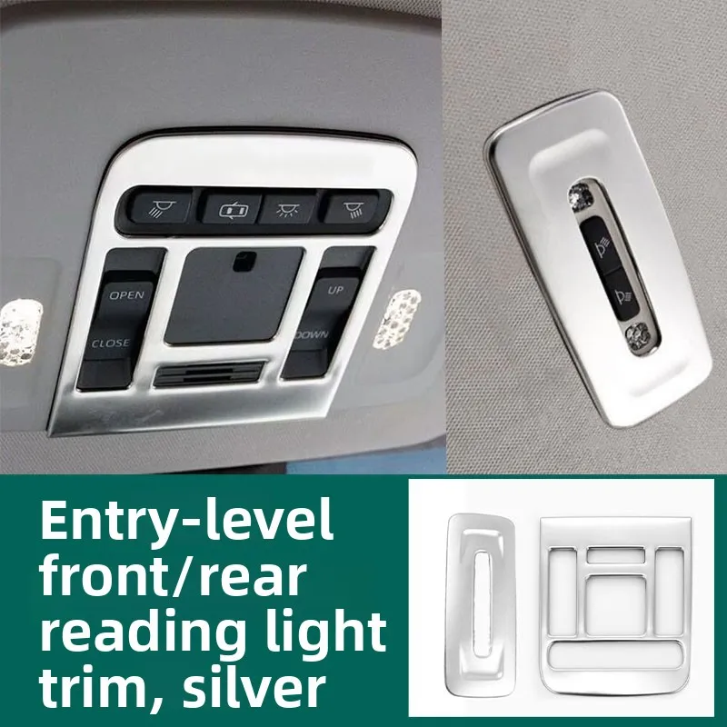 A Styling Silvery