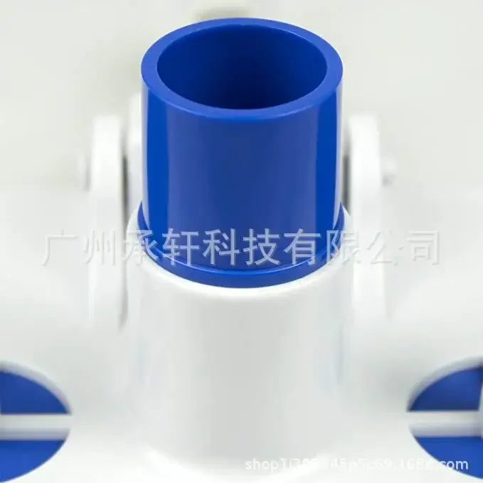 Swimming Pool Accessories Vacuum Cleaner Cleaning Tool Suction Head Fountain Brush swimming pool cleaner