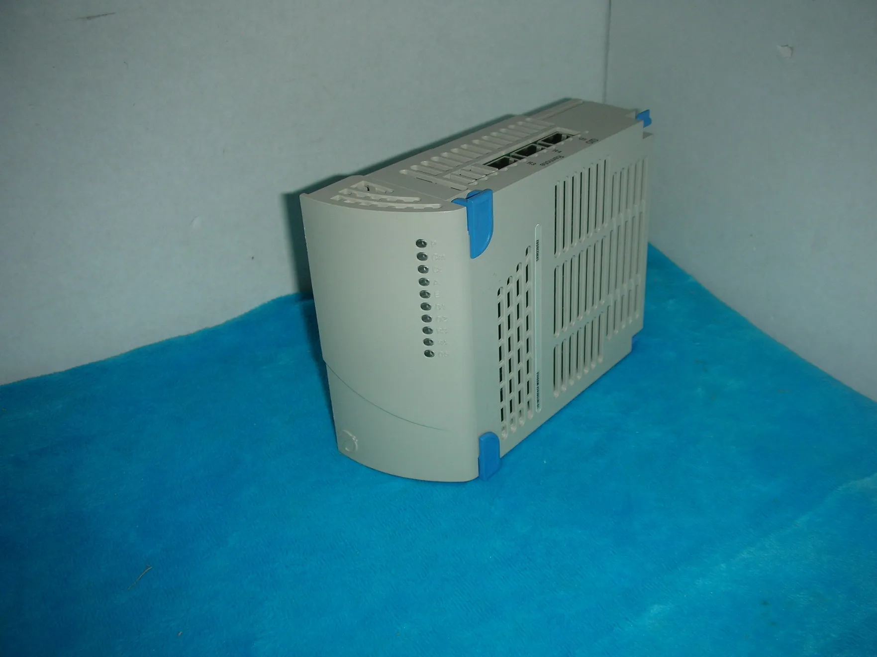 

Westinghouse DCS карта 5X00226G02