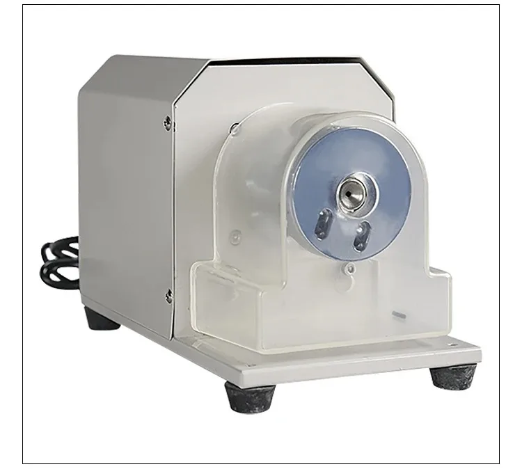 JH Electric Wire Stripping Machine 40W 0.1-1.5mm² Rubber Wires Twisting Peeling