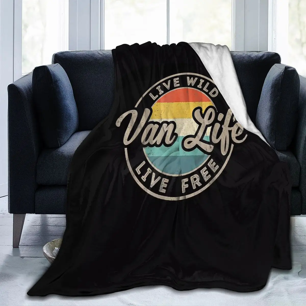 Van Life ��Ʈ�� ��Ƽ�� �Ƿ�, Vanlife �����, ��Ʈ�� ����Ʈ ����ũ�� �ø��� ���