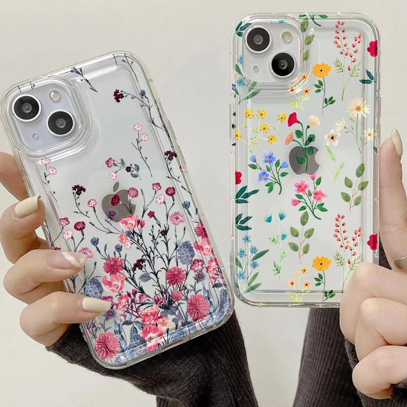Custodia Antiurto Per Samsung Galaxy A53 5G Custodie A54 A34 5G A52 A51 A13 A32 A14 A73 A71 A33 A31 A23 A22 A21S A20S A12 A04S A04E