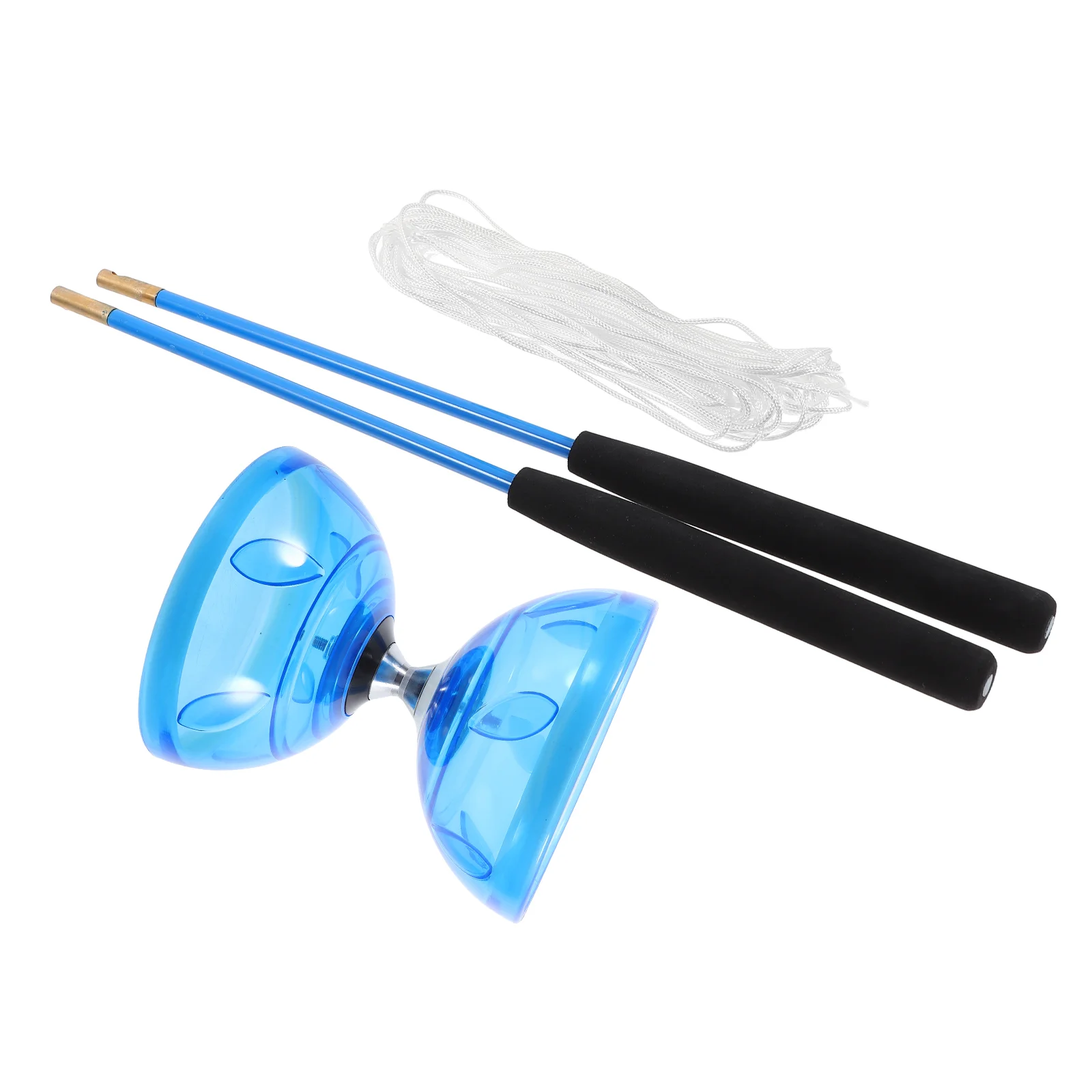 Diabolo Toy Double-headed Diabolo Juggling Toy Chinese Yo