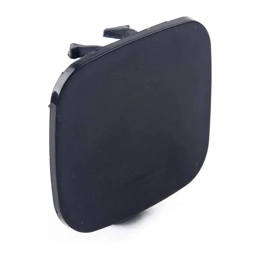 Rear Bumper Tow Hook Eye Cover Cap - Right Side